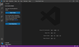 best visual studio code extensions for python